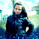 Ирина Окунева