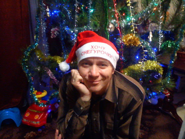 Игорь Стрижак