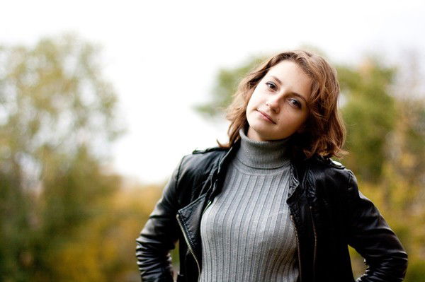 Ирина Кулькова