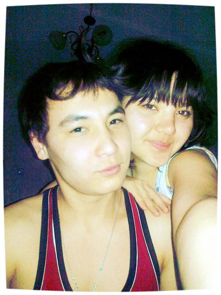 Алибек Сахтапов