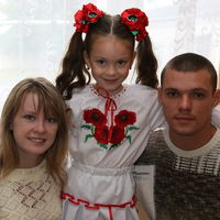 Уляна Собечко