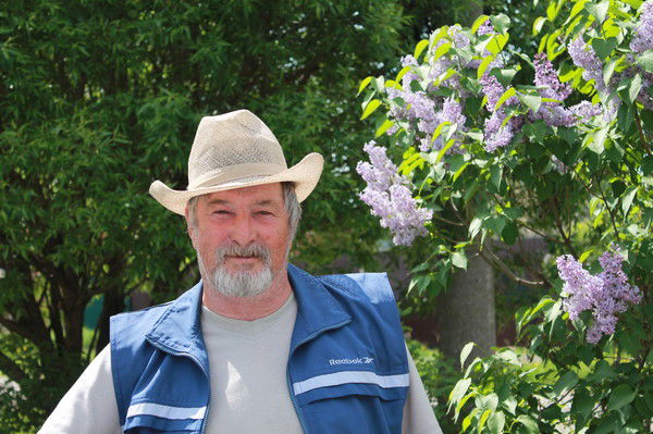 Шилов Александр