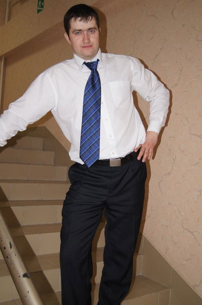 Михаил Анашкин