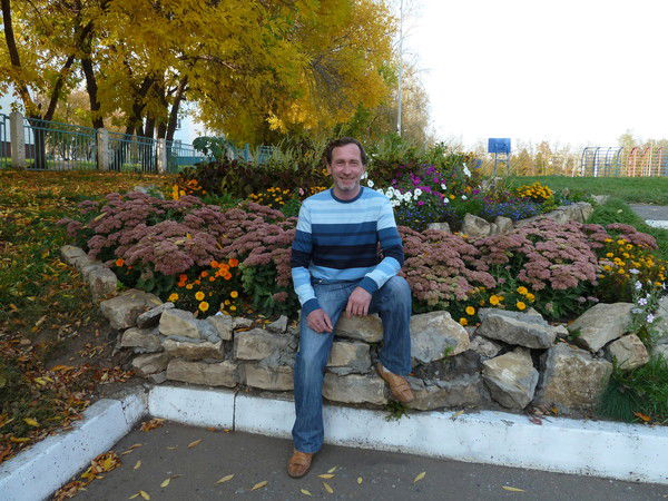 Рамиль Ибрагимов