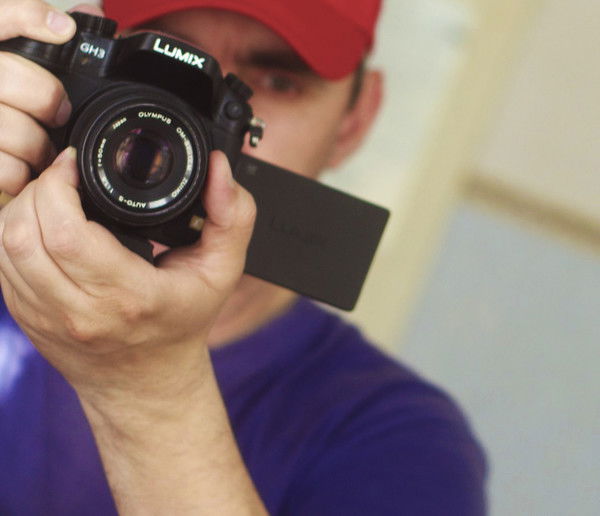 Дмитрий Максимов