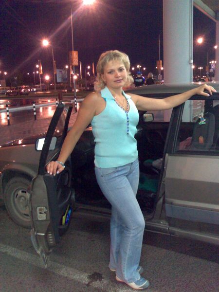 Наталья Беляева