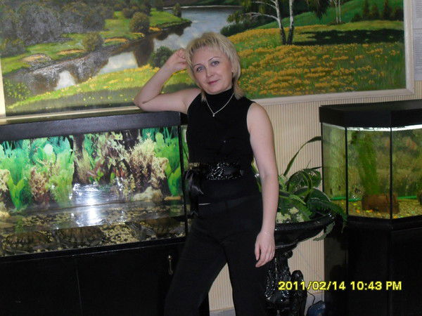 Людмила Осипова