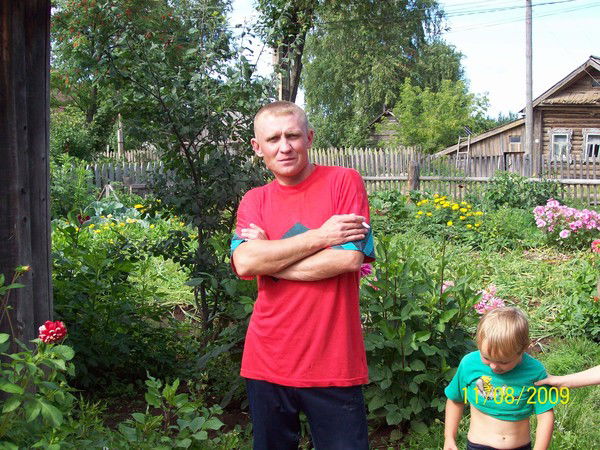 Алексей Княгин