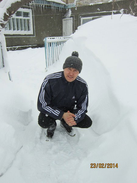 Рашид Курбанов