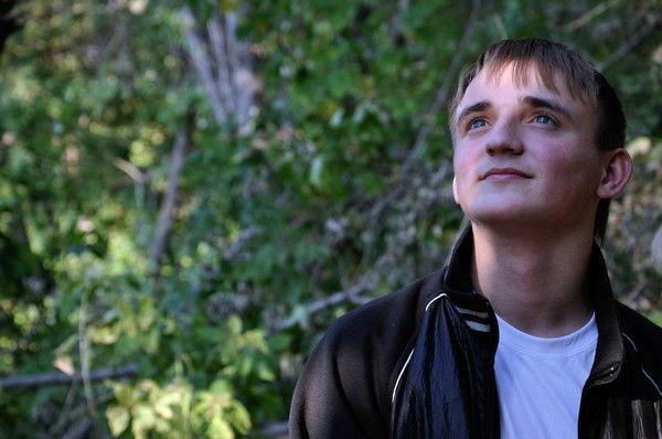 Вова Захаров