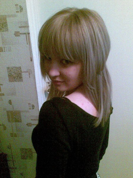 Наташа Курбанова