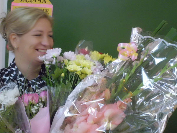 Олеся Боголюб