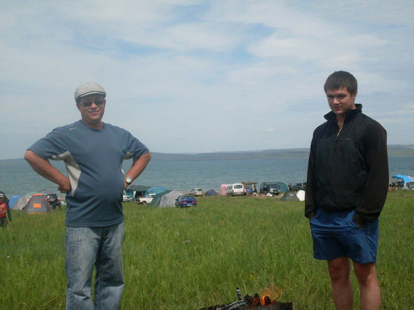 Дмитрий Виноградов