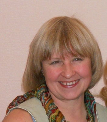 Ольга Козлова