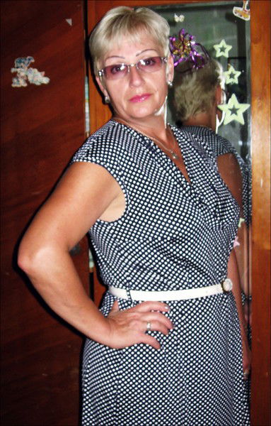 Людмила Холодарь