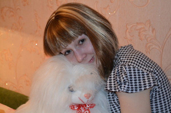 Олеся Савченко (Буглак)