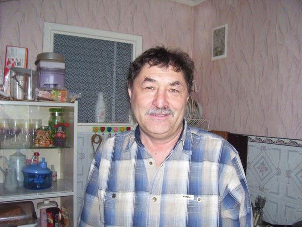 Мунавир Вафин