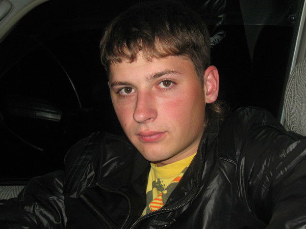 Максим Алпатов