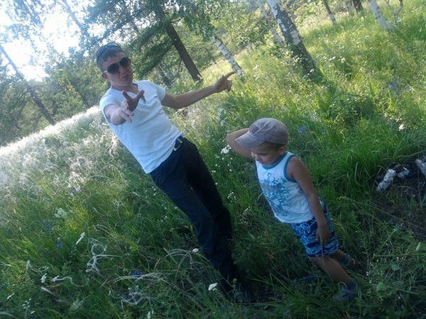 Радмир Губайдуллин