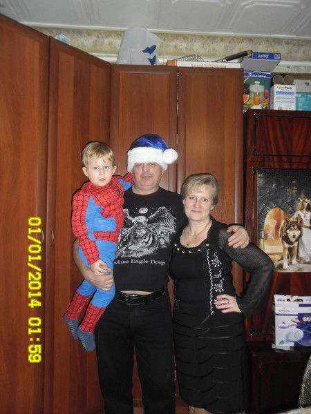 Ольга Смирнова