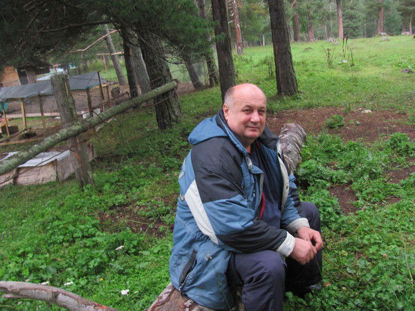 Владимир Диканов