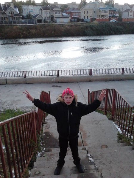 Андрей Андреев