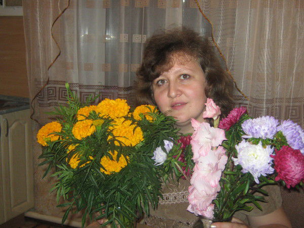 Нелли Кнауб