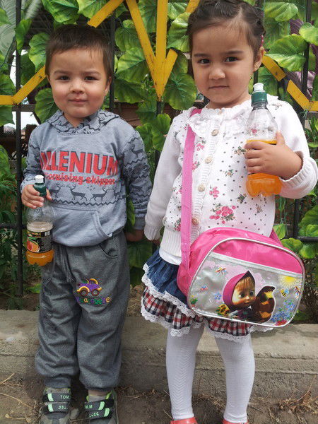 Шахноза Ишметова