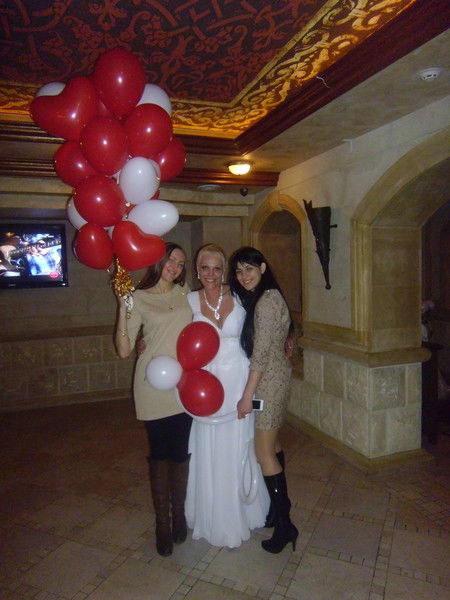 Юлия Шилкина