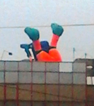 Сергей Макаров