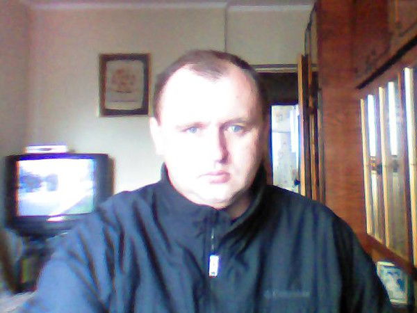 Сергей Пшеничный