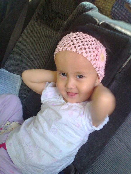 Дамира Кумекова