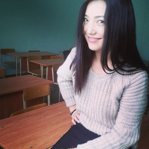 *счастье* Назарова