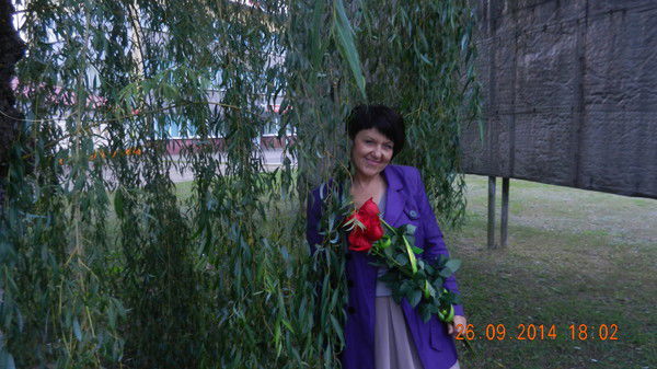 Надежда Полонейчик