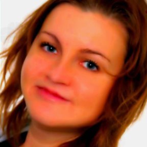 Алена Кийко