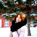 Екатерина Богданова
