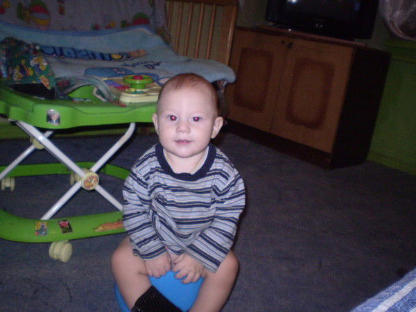 Марина Валентиновна