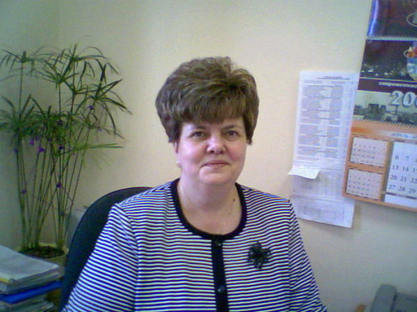 Татьяна Нестеренко