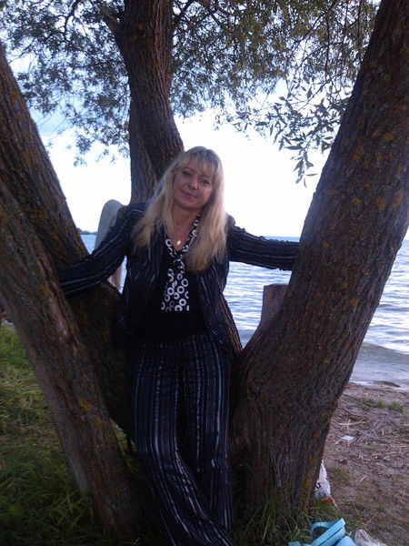 Евдокия Одайник