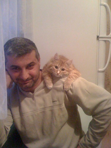 Мубариз Амиралиев