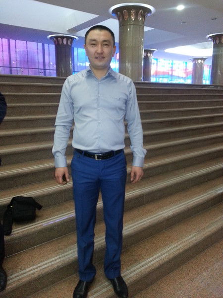 Ризат Амангельды