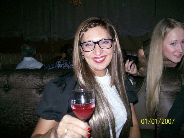 Ольга Шилова-Белан