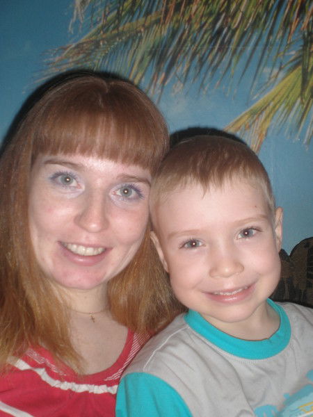 Татьяна Меттус