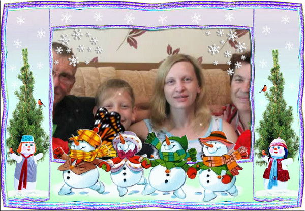 Сергей Челышев