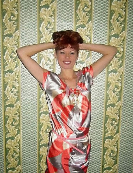 Наталья Пархоменко