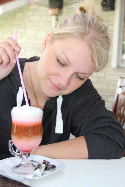 Оксана Нарышкина