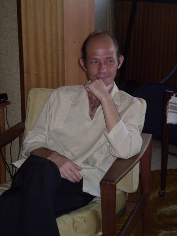 Andrey Siprikov