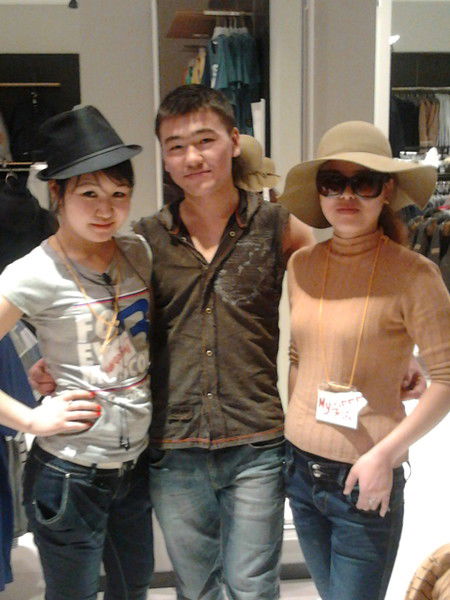 Нурчик Пайизов