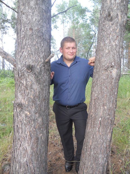 Иван Игишев