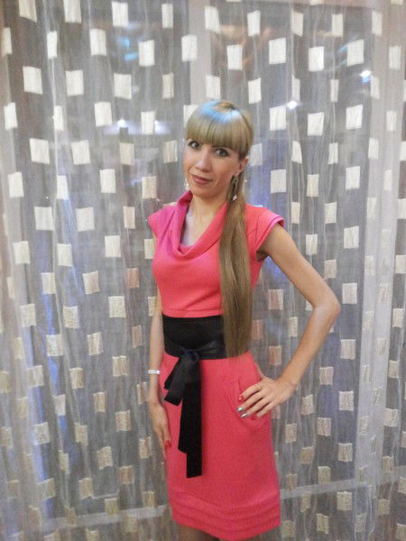 Анна Степанченко